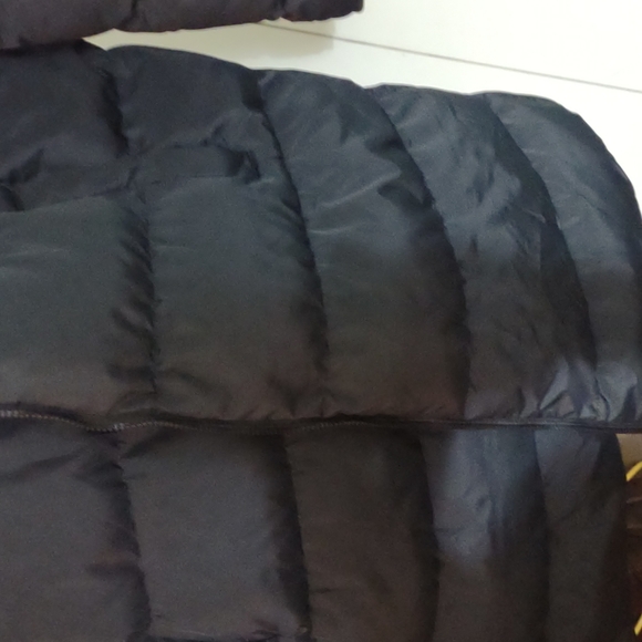 COPY - Men's awesome hooded parka sz. Xl - Picture 7 of 7